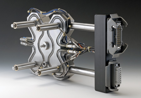 L2X system